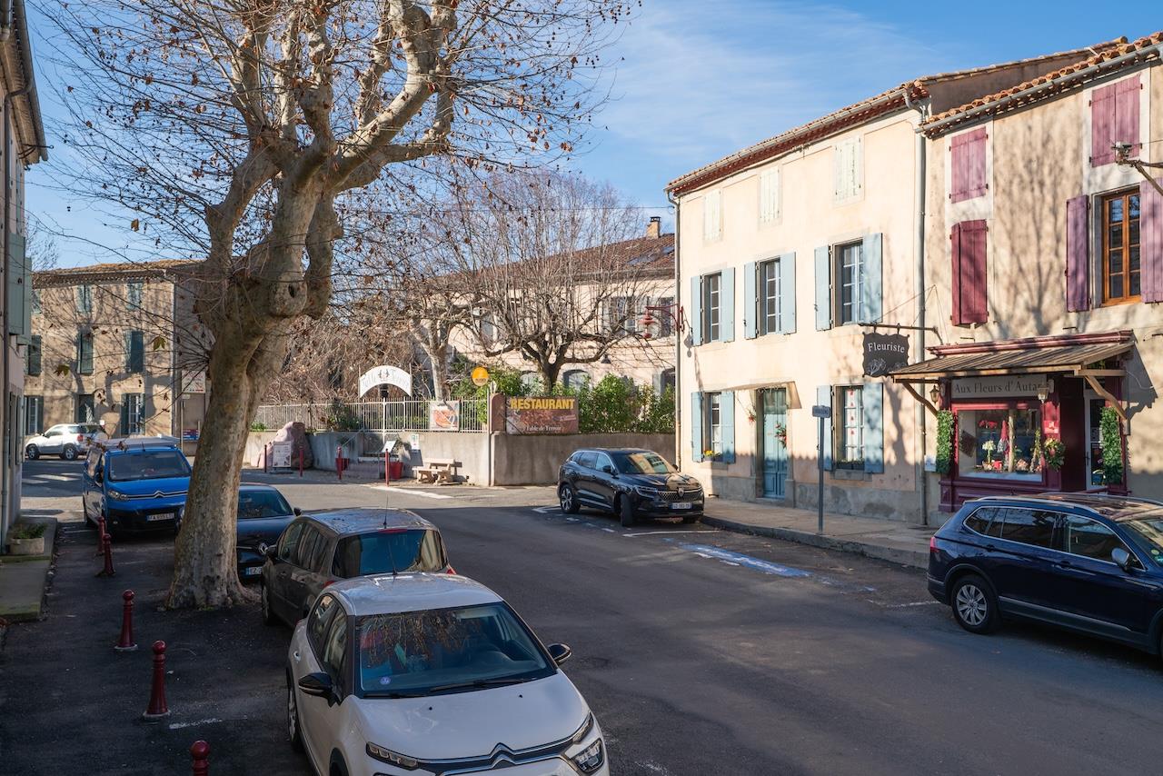 Maison à vendre, 125m², Caunes-Minervois