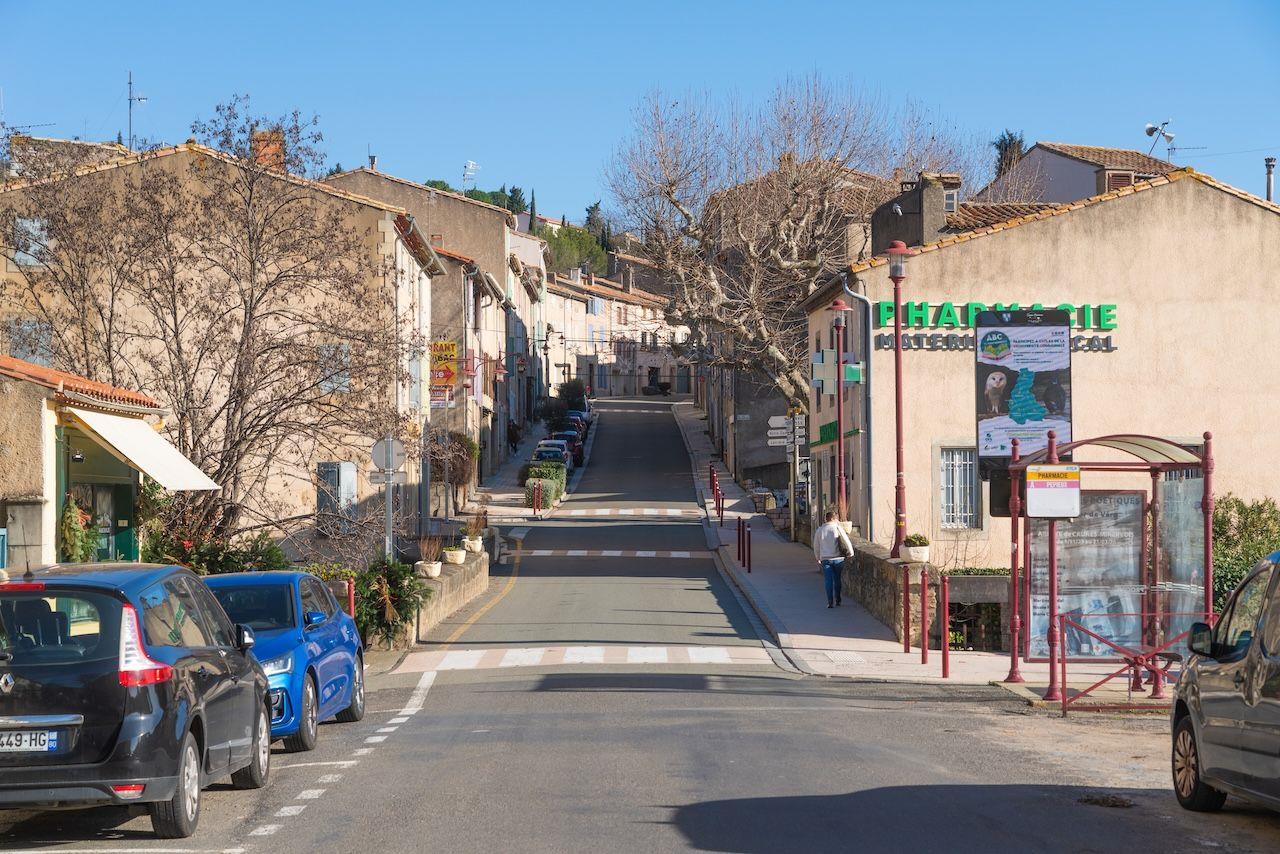 Maison à vendre, 125m², Caunes-Minervois