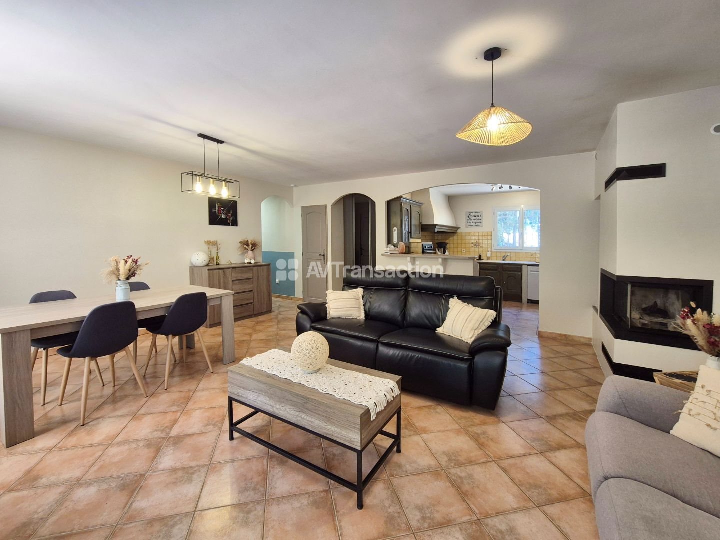 Maison à vendre, 123m², Lorgues
