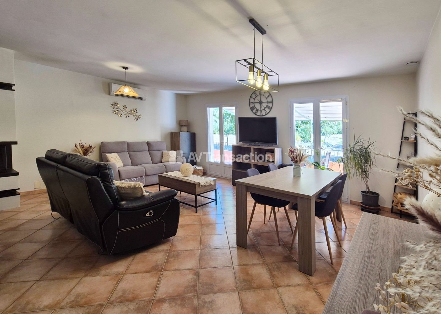 Maison à vendre, 123m², Lorgues