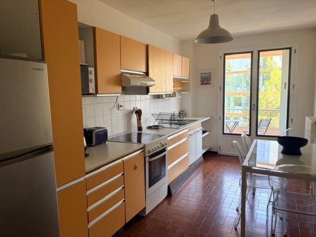 Appartement à vendre, 108m², Castelnau-le-Lez