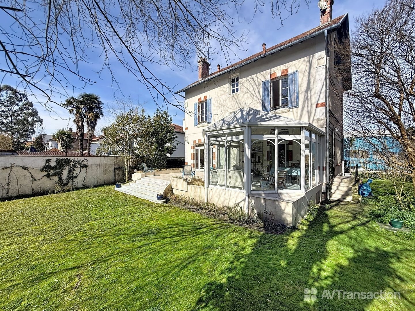 Maison à vendre, 202m², Dax