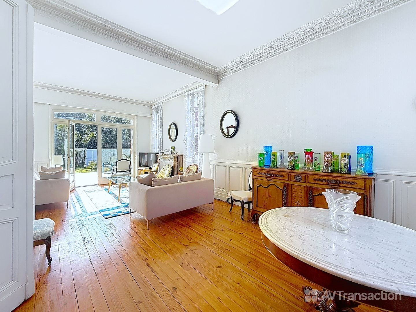 Maison à vendre, 202m², Dax
