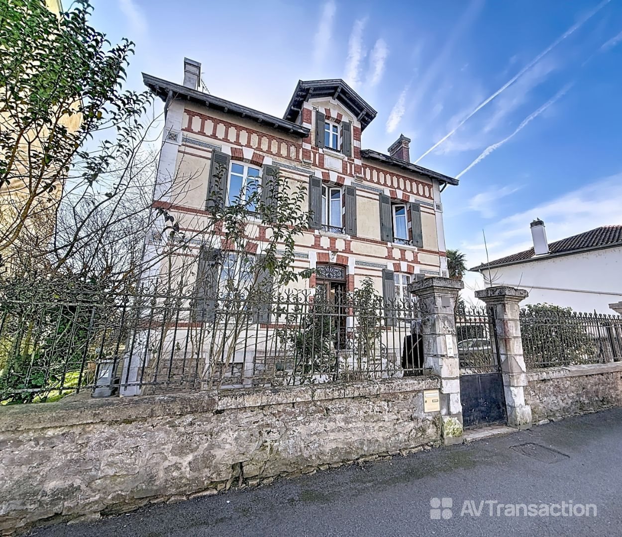 Maison à vendre, 202m², Dax