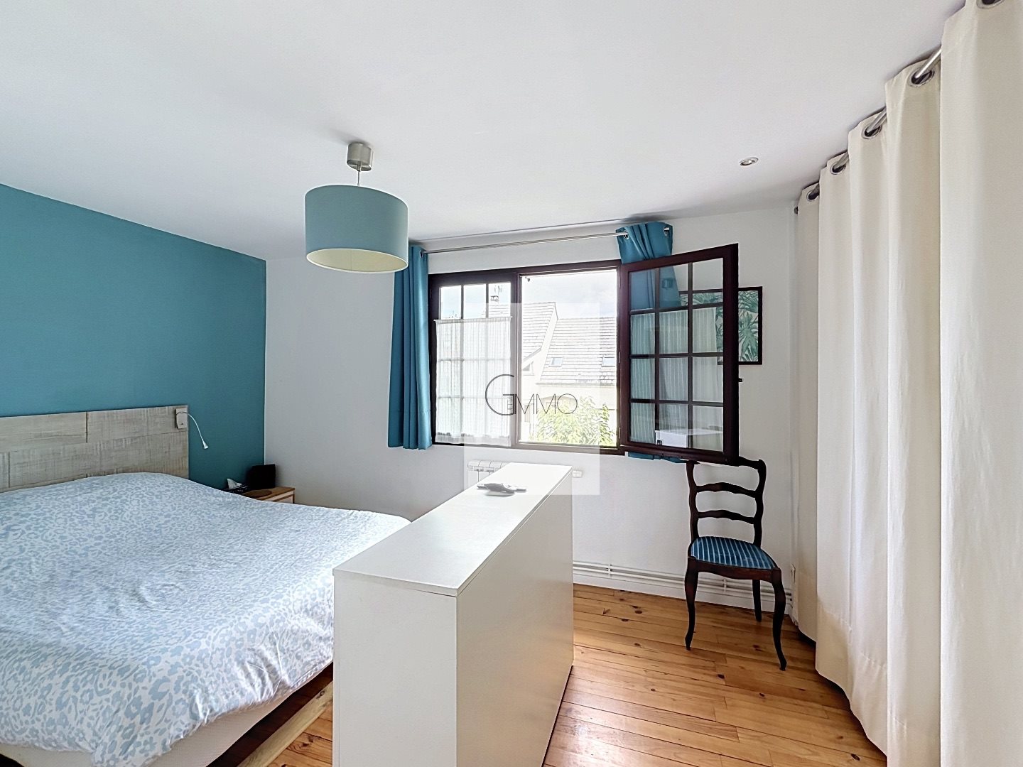 Appartement à vendre, 101m², L'Haÿ-les-Roses