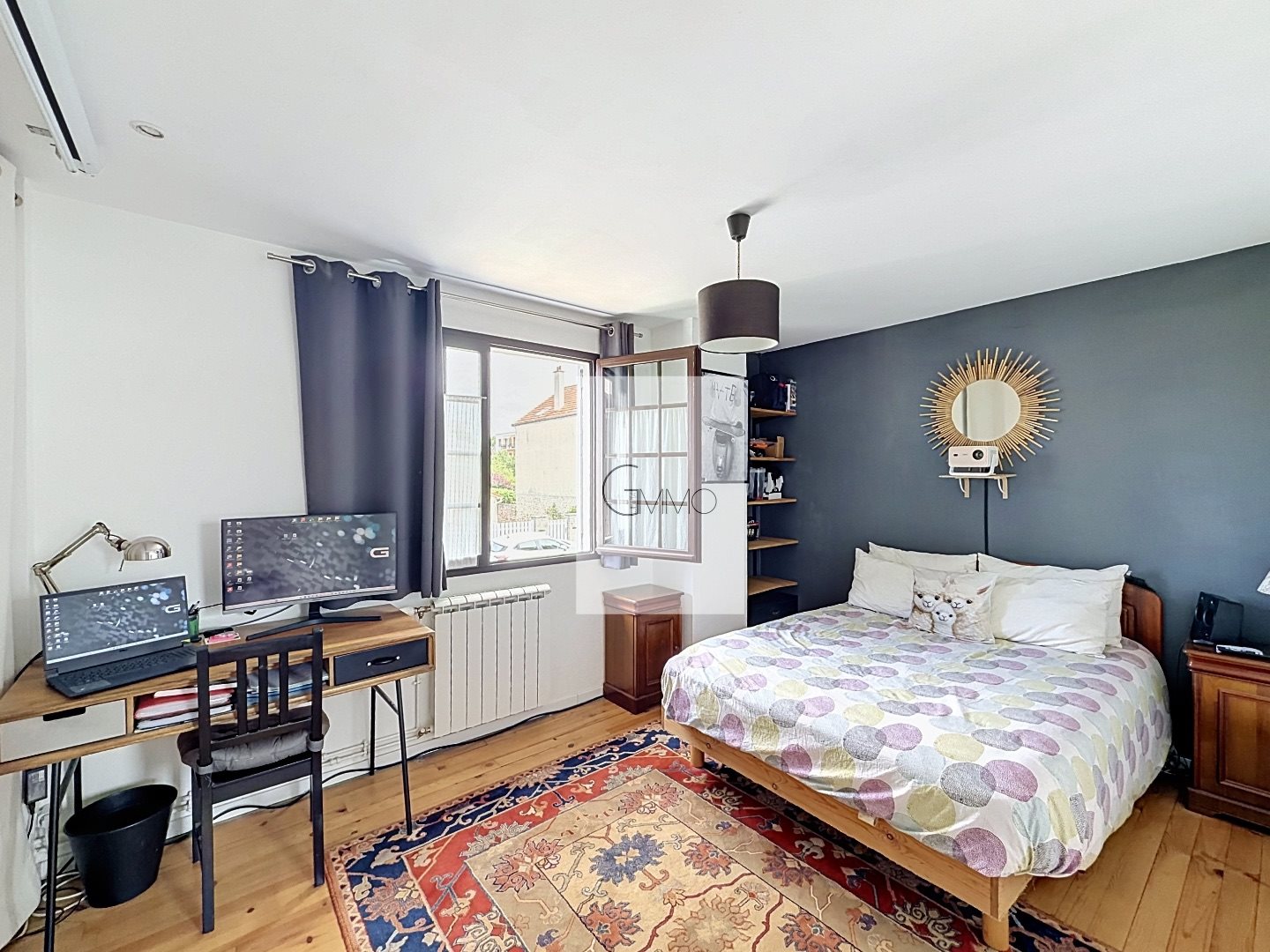Appartement à vendre, 101m², L'Haÿ-les-Roses