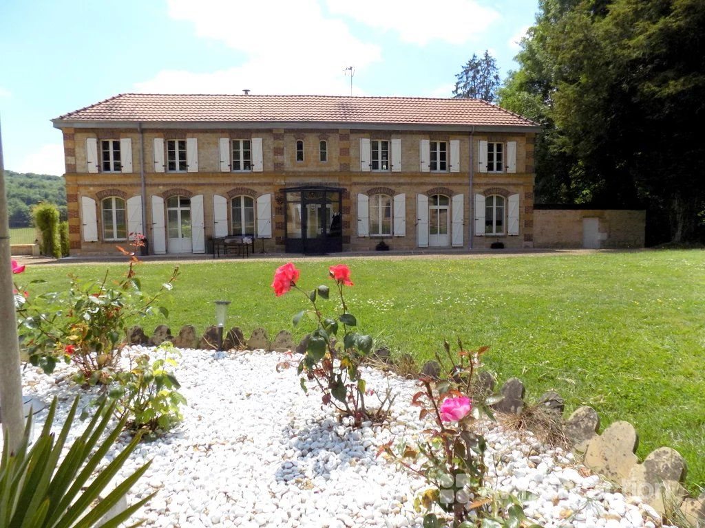 Maison à vendre, 198m², Flize