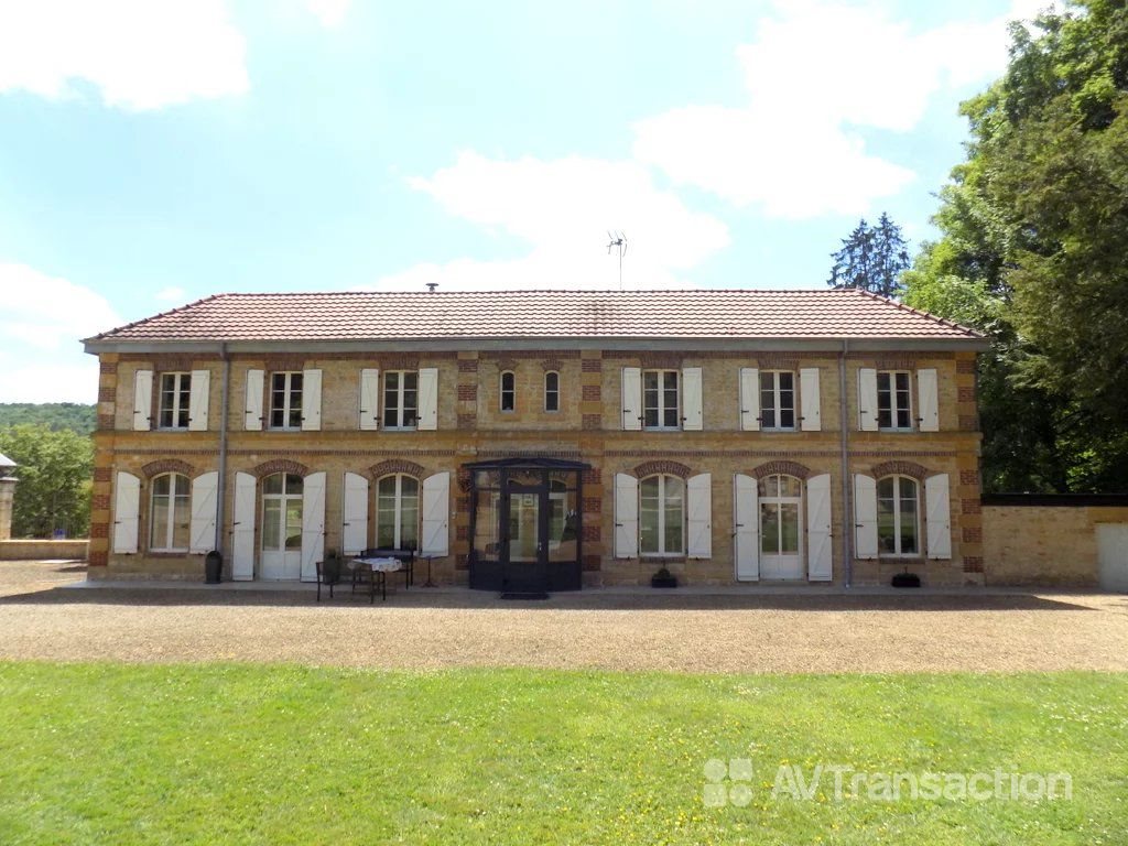 Maison à vendre, 198m², Flize