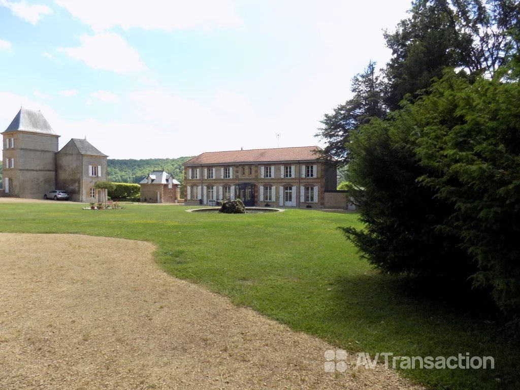 Maison à vendre, 198m², Flize