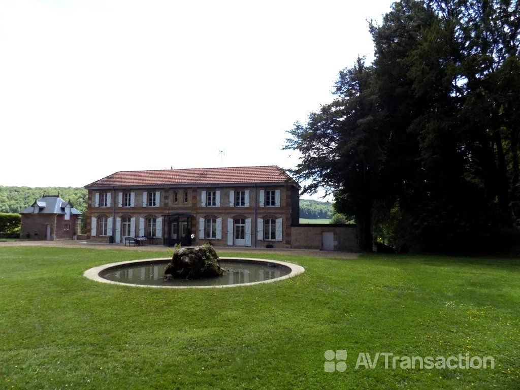 Maison à vendre, 198m², Flize