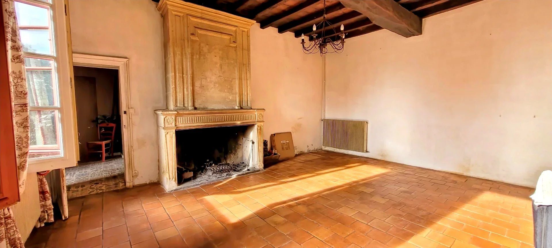 Maison à vendre, 260m², Abzac