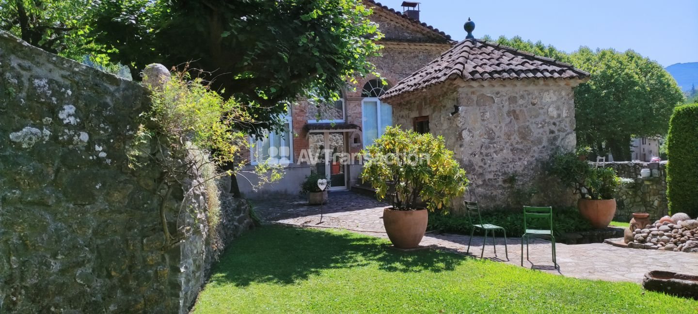 Maison à vendre, 210m², Lasalle
