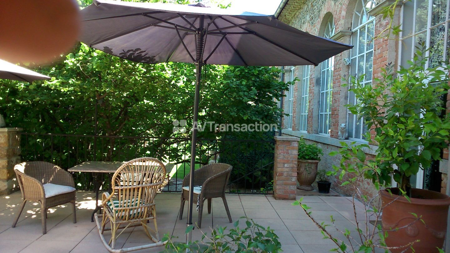 Maison à vendre, 210m², Lasalle