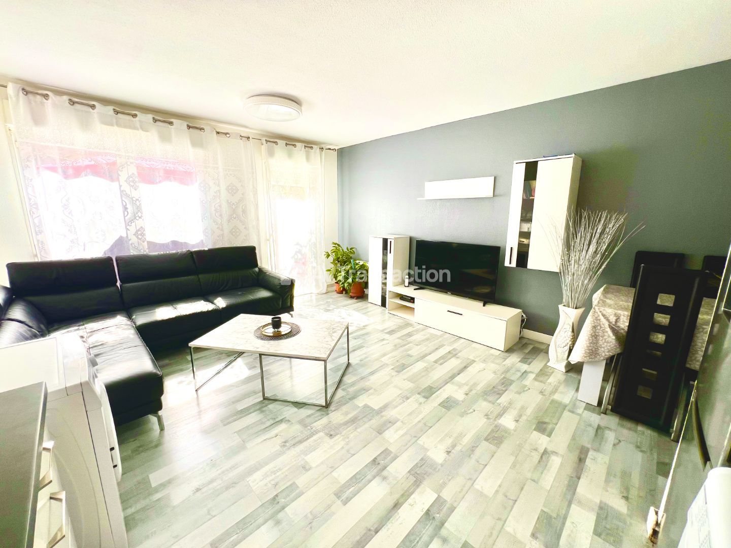 Appartement à vendre, 59m², Belley