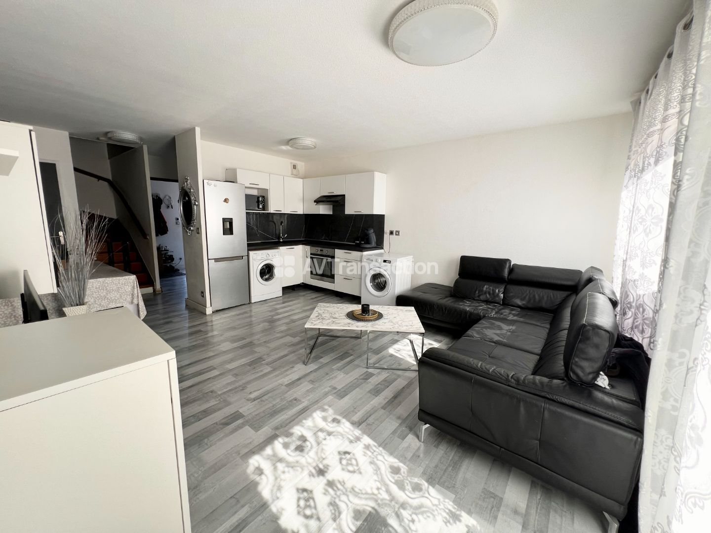 Appartement à vendre, 59m², Belley