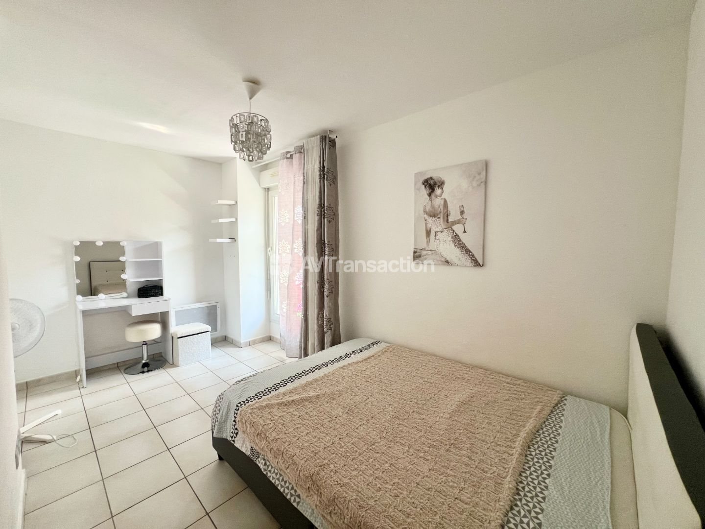 Appartement à vendre, 59m², Belley