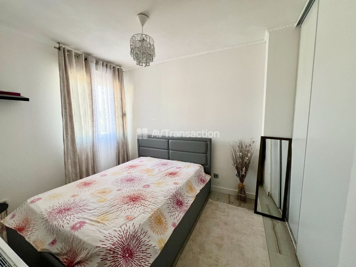 Appartement à vendre, 59m², Belley
