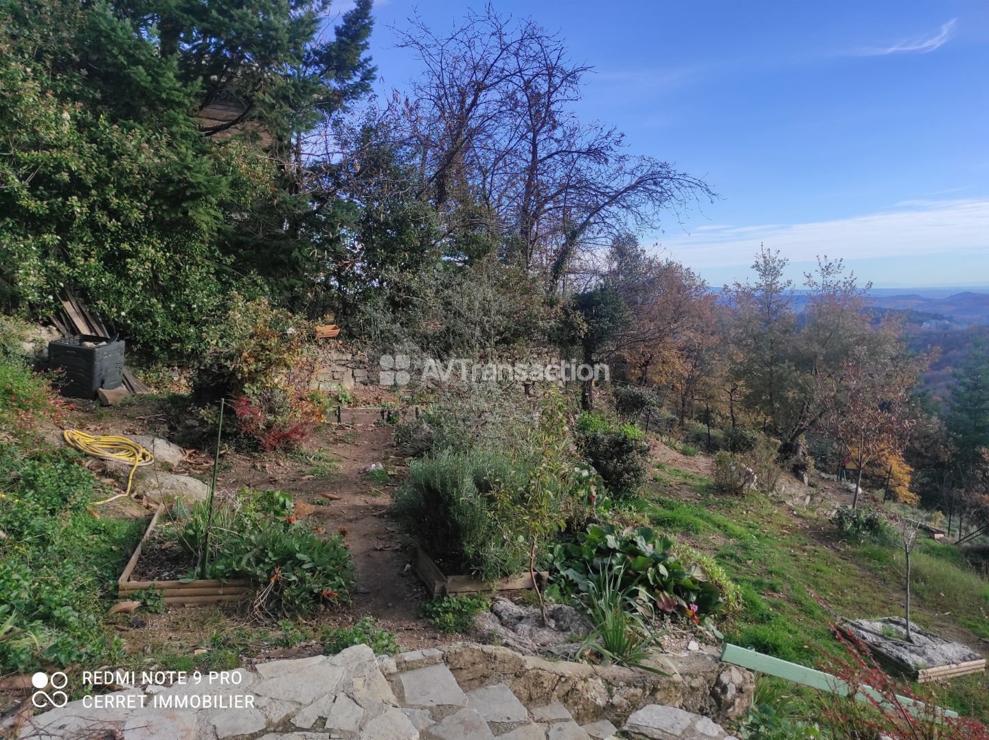 Maison à vendre, 110m², Colognac