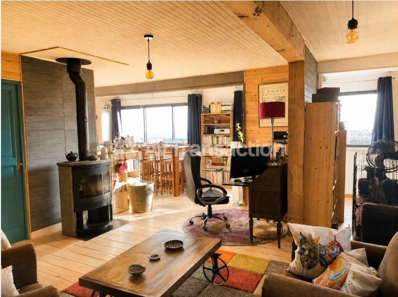 Maison à vendre, 110m², Colognac