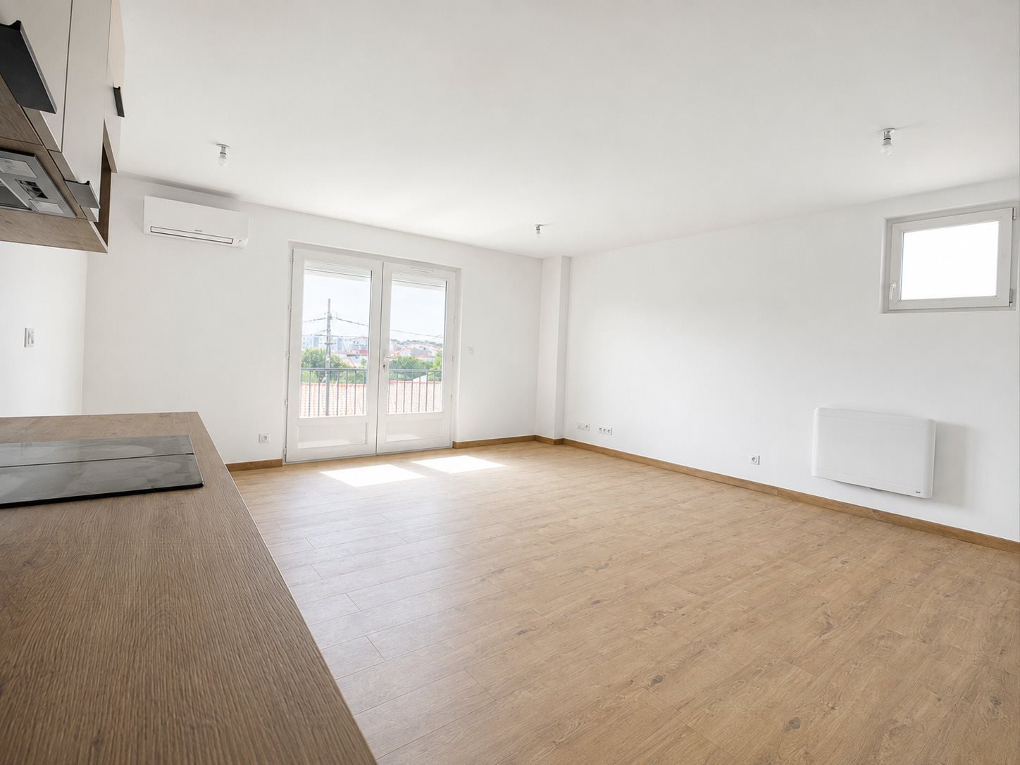 Appartement à vendre, 45m², Royan