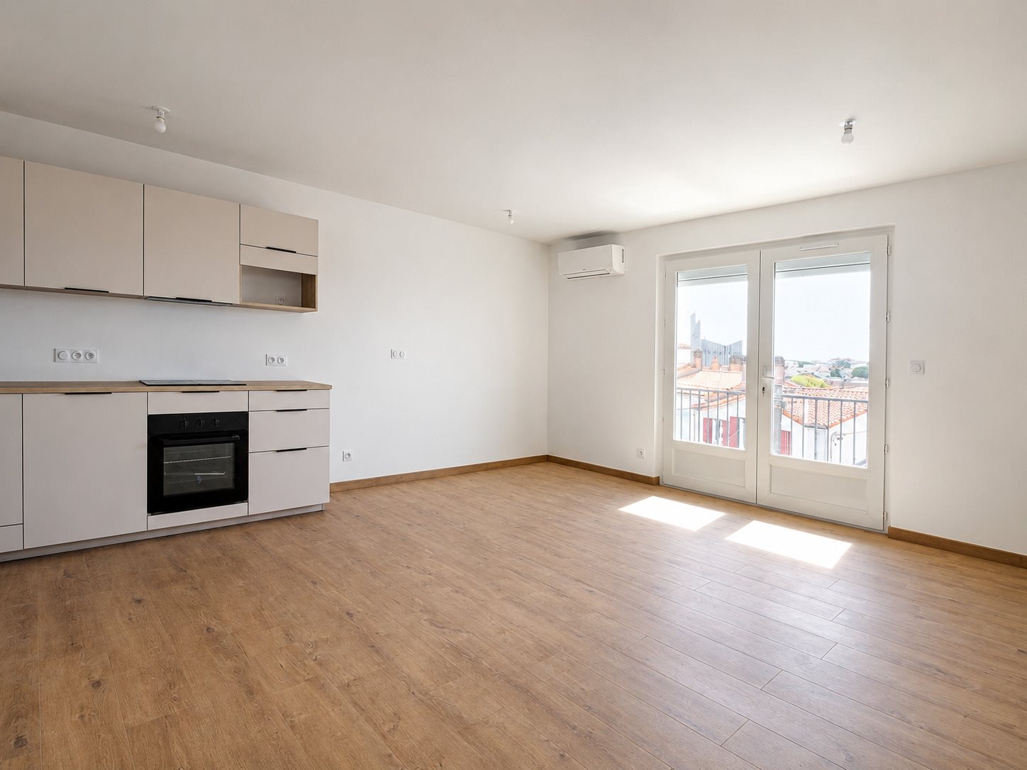 Appartement à vendre, 45m², Royan