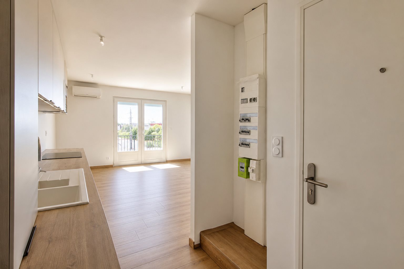 Appartement à vendre, 45m², Royan