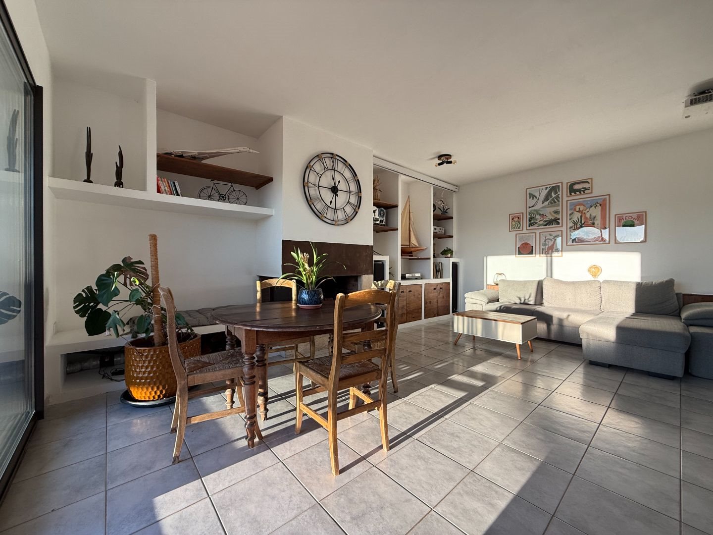Maison à vendre, 91m², Ajaccio