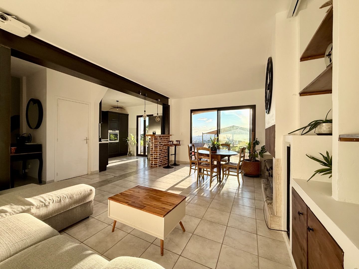 Maison à vendre, 91m², Ajaccio