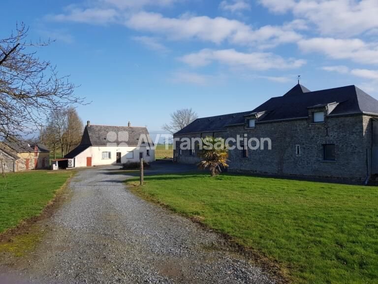 Maison à vendre, 306m², Vaiges
