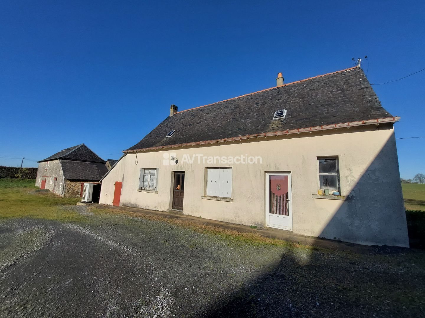 Maison à vendre, 306m², Vaiges