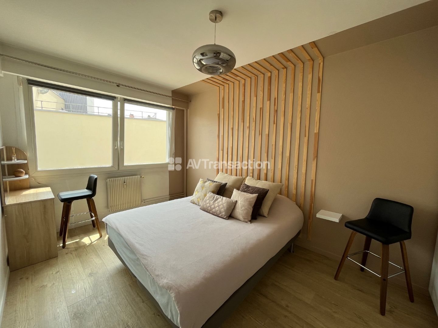 Appartement à vendre, 80m², Nancy