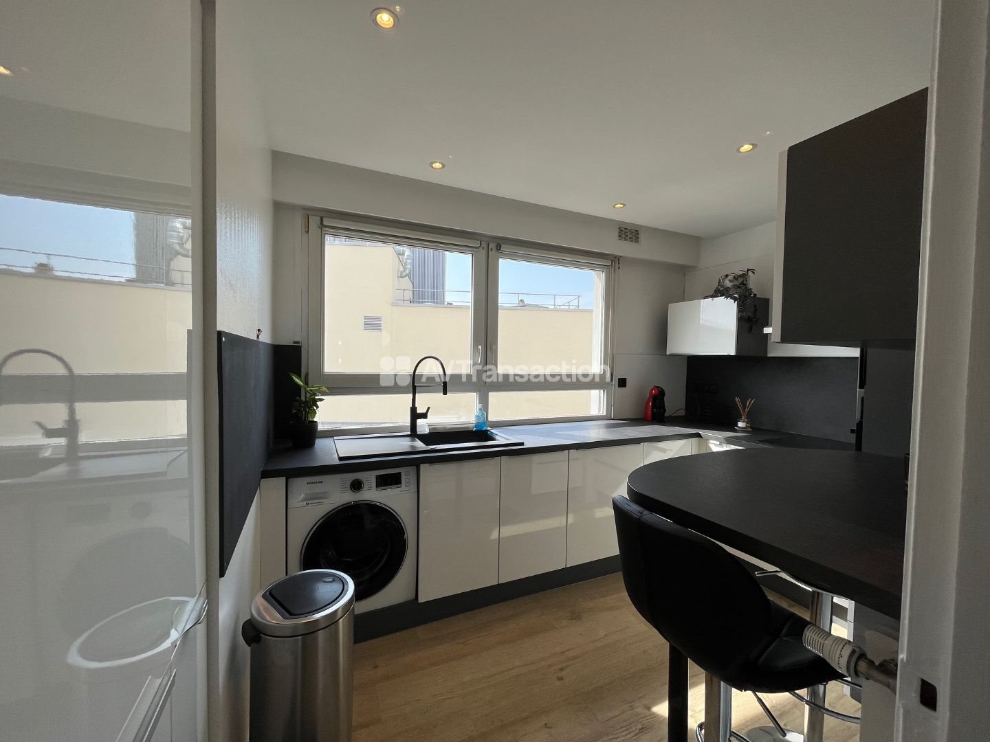 Appartement à vendre, 80m², Nancy