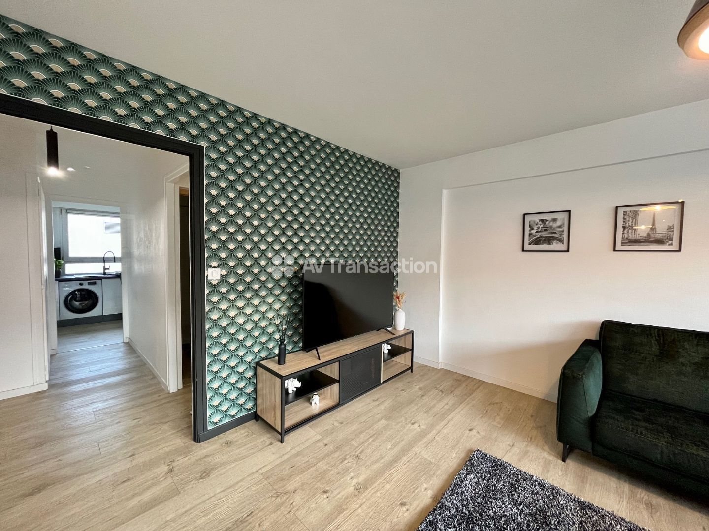 Appartement à vendre, 80m², Nancy
