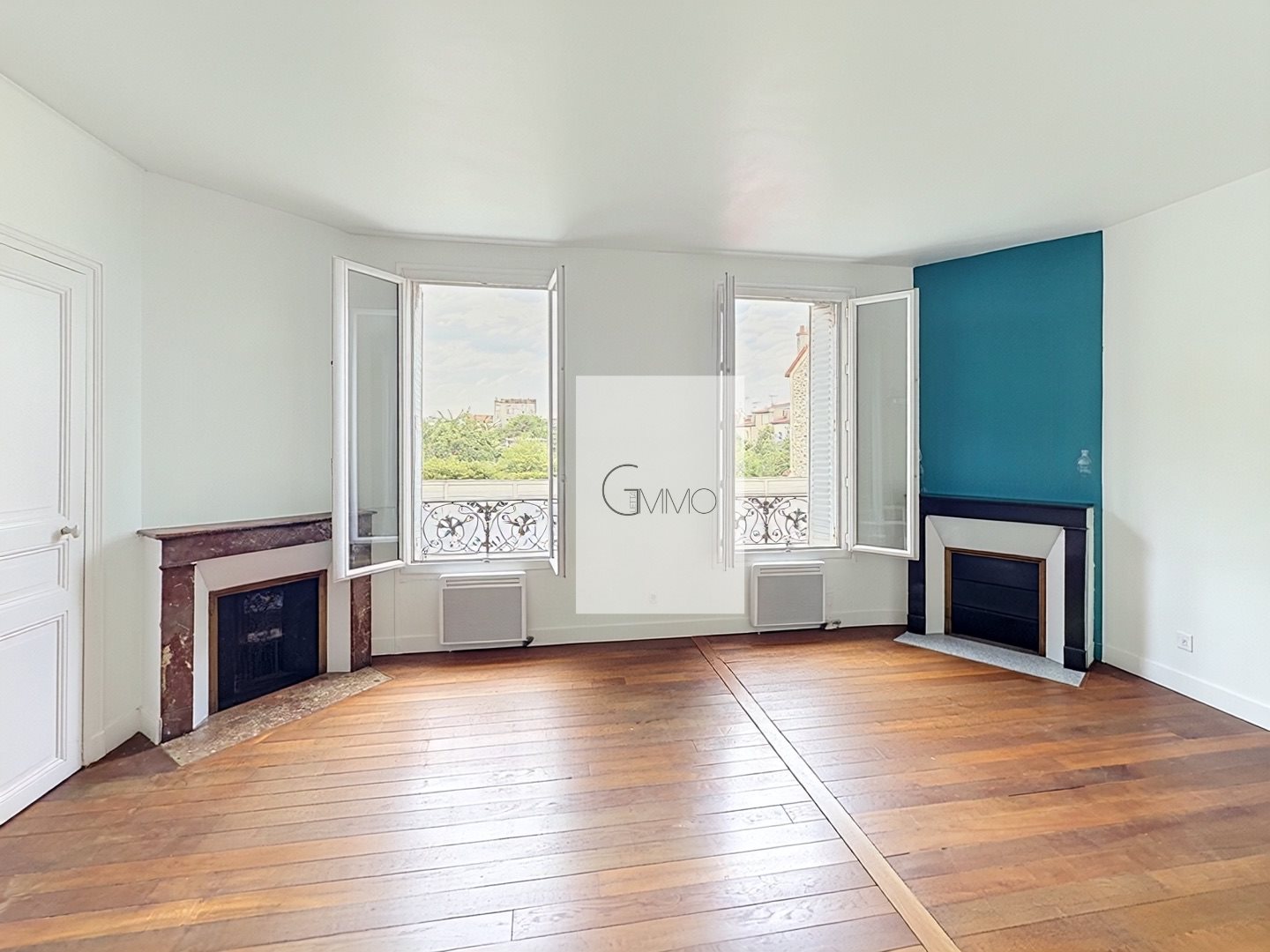 Appartement à vendre, 39m², Choisy-le-Roi
