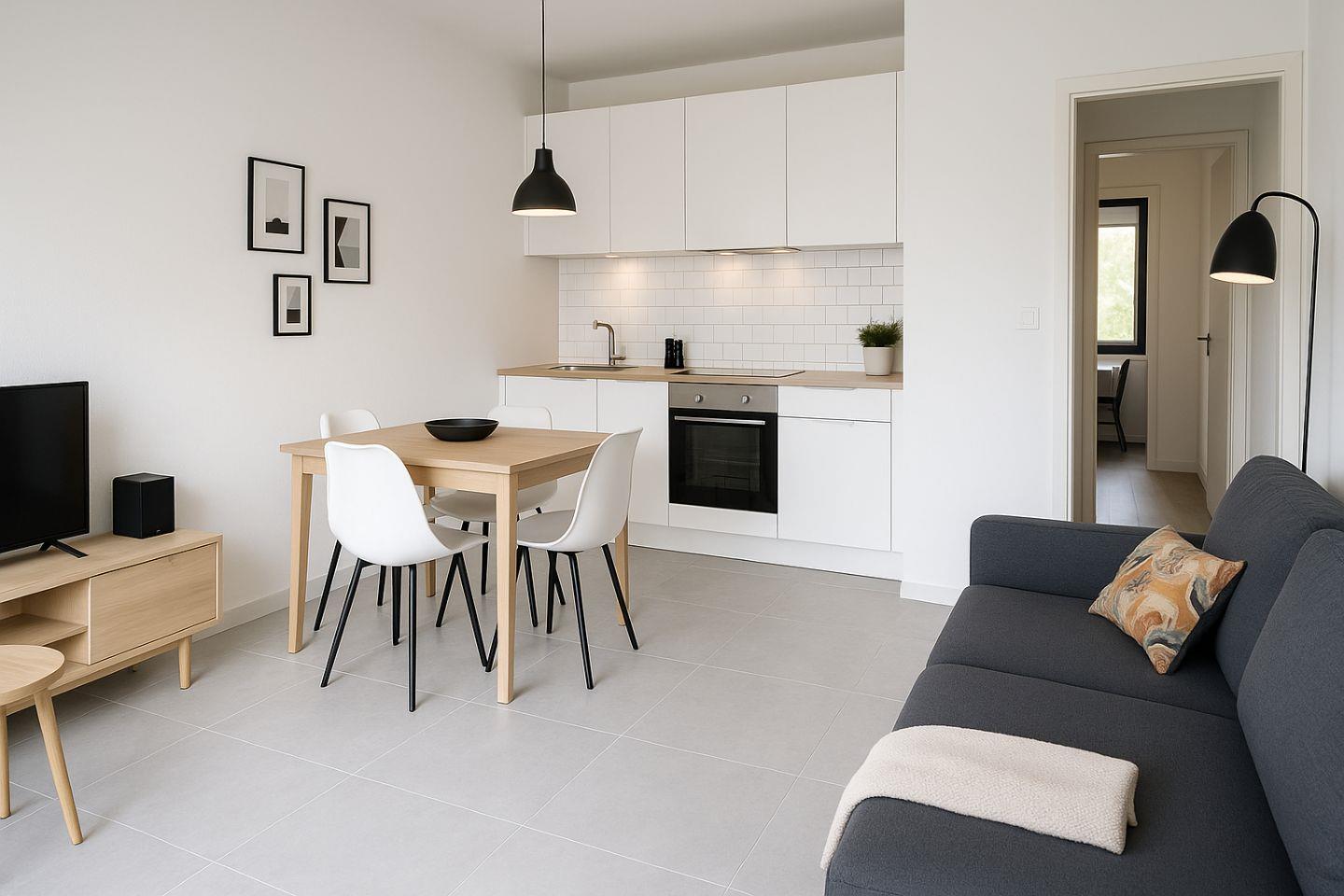 Appartement à vendre, 38m², Saint-Cyr-sur-Mer