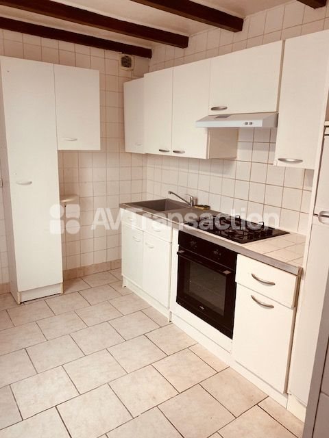Appartement à louer, 42m², Jarnac
