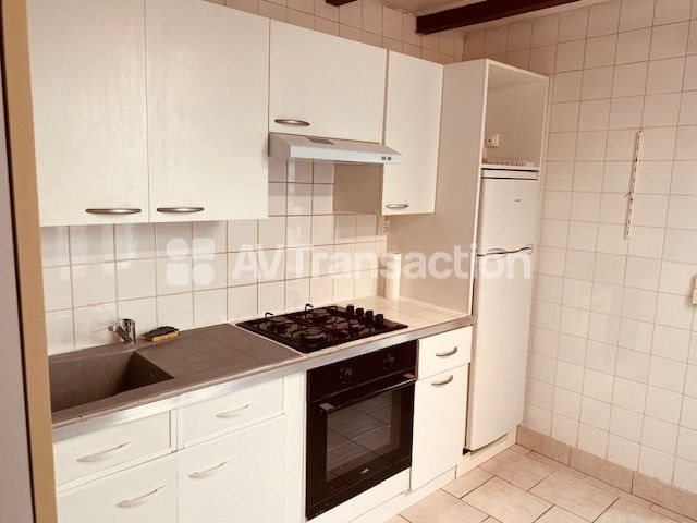 Appartement à louer, 42m², Jarnac