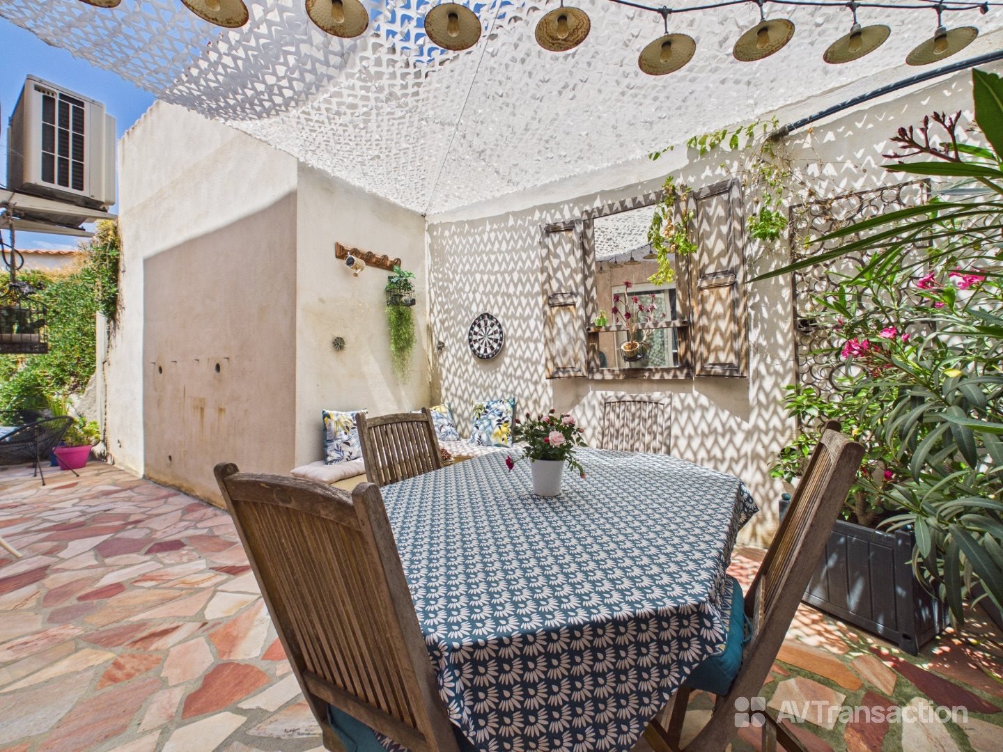 Appartement à vendre, 98m², Ajaccio