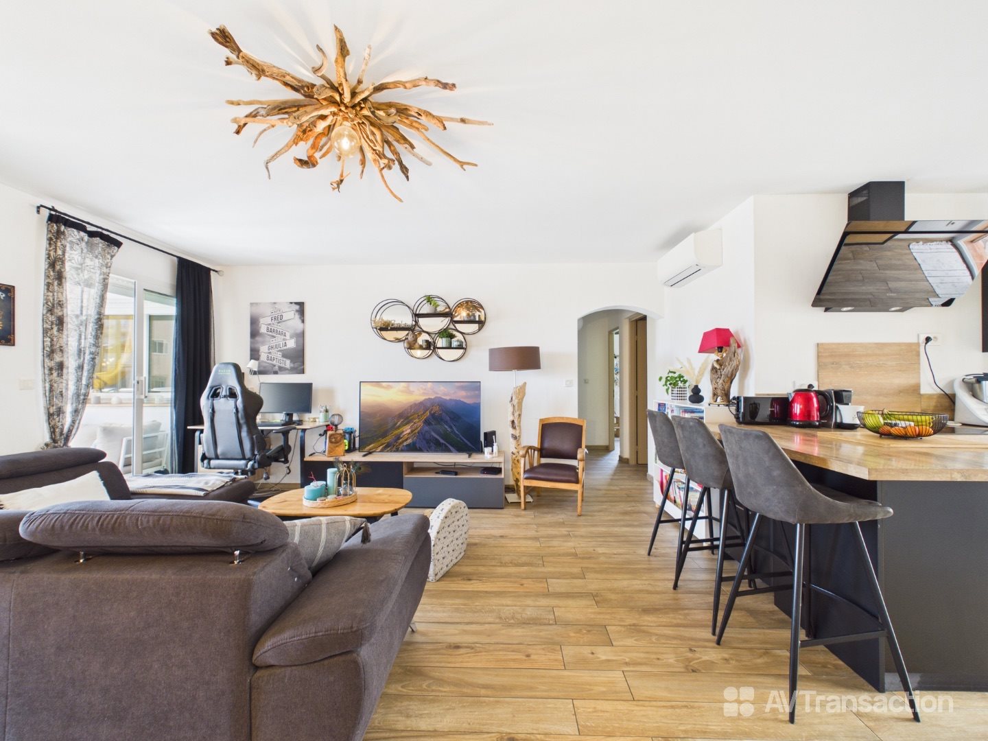 Appartement à vendre, 98m², Ajaccio