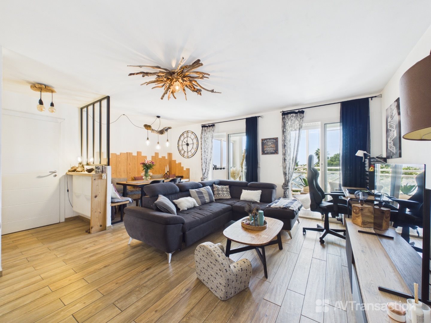 Appartement à vendre, 98m², Ajaccio