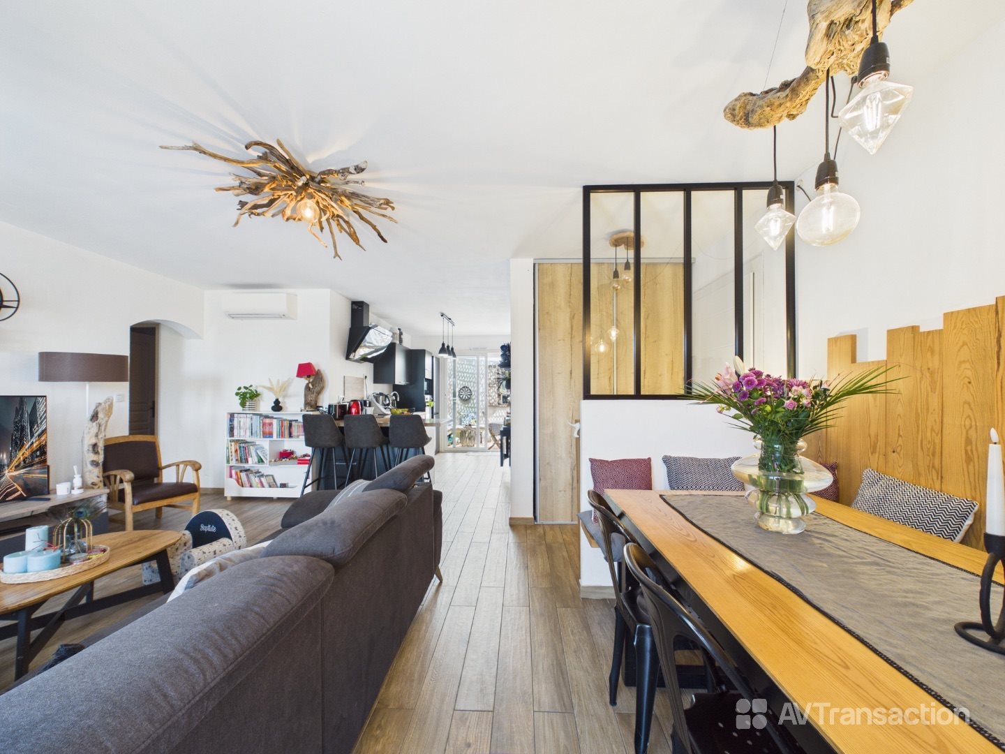 Appartement à vendre, 98m², Ajaccio