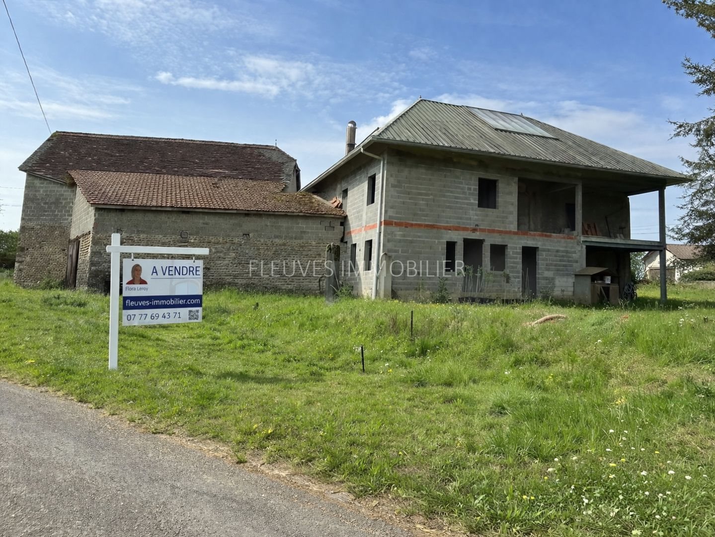 Maison à vendre, 300m², Lucq-de-Béarn