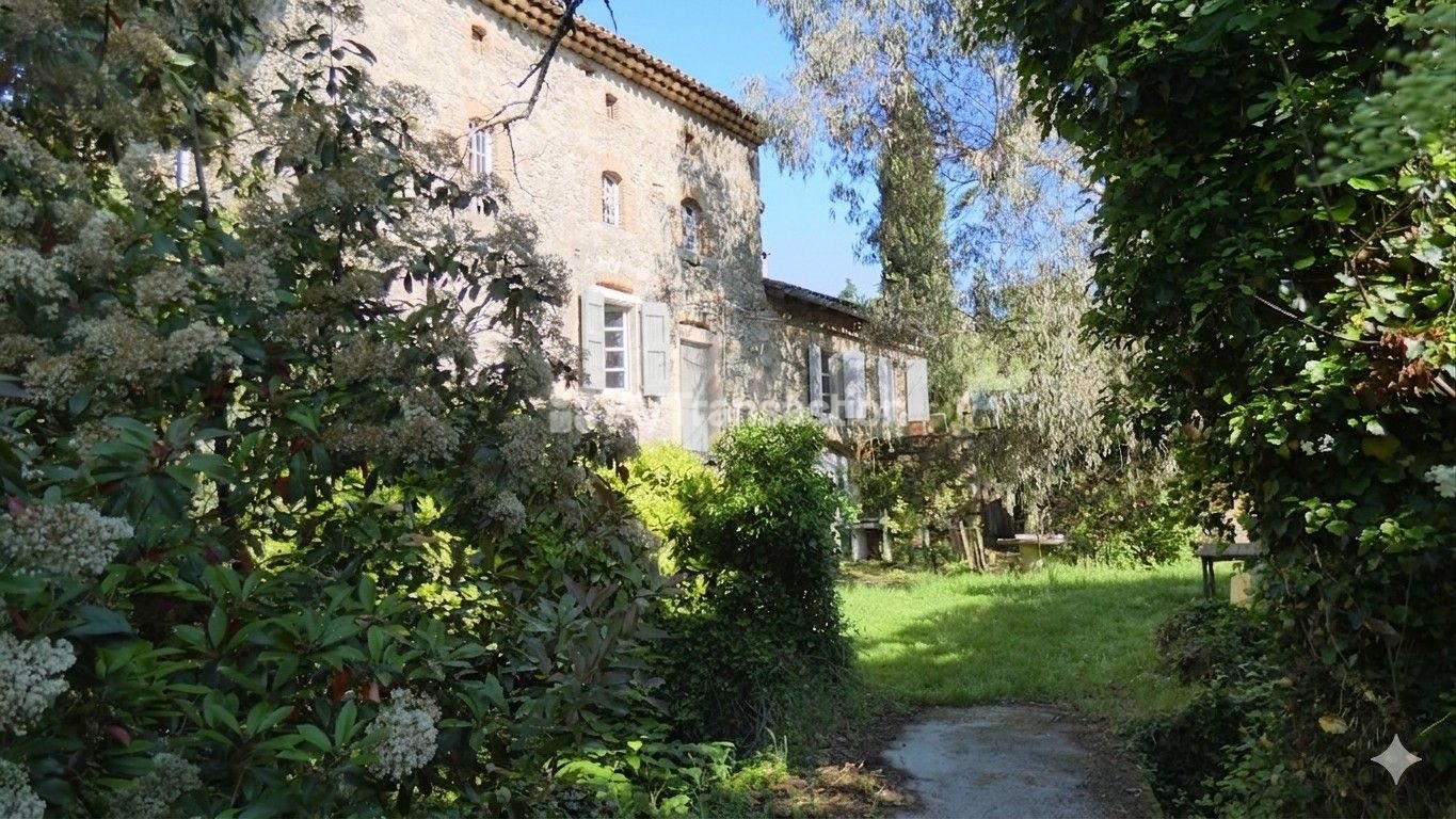 Maison à vendre, 309m², Lasalle