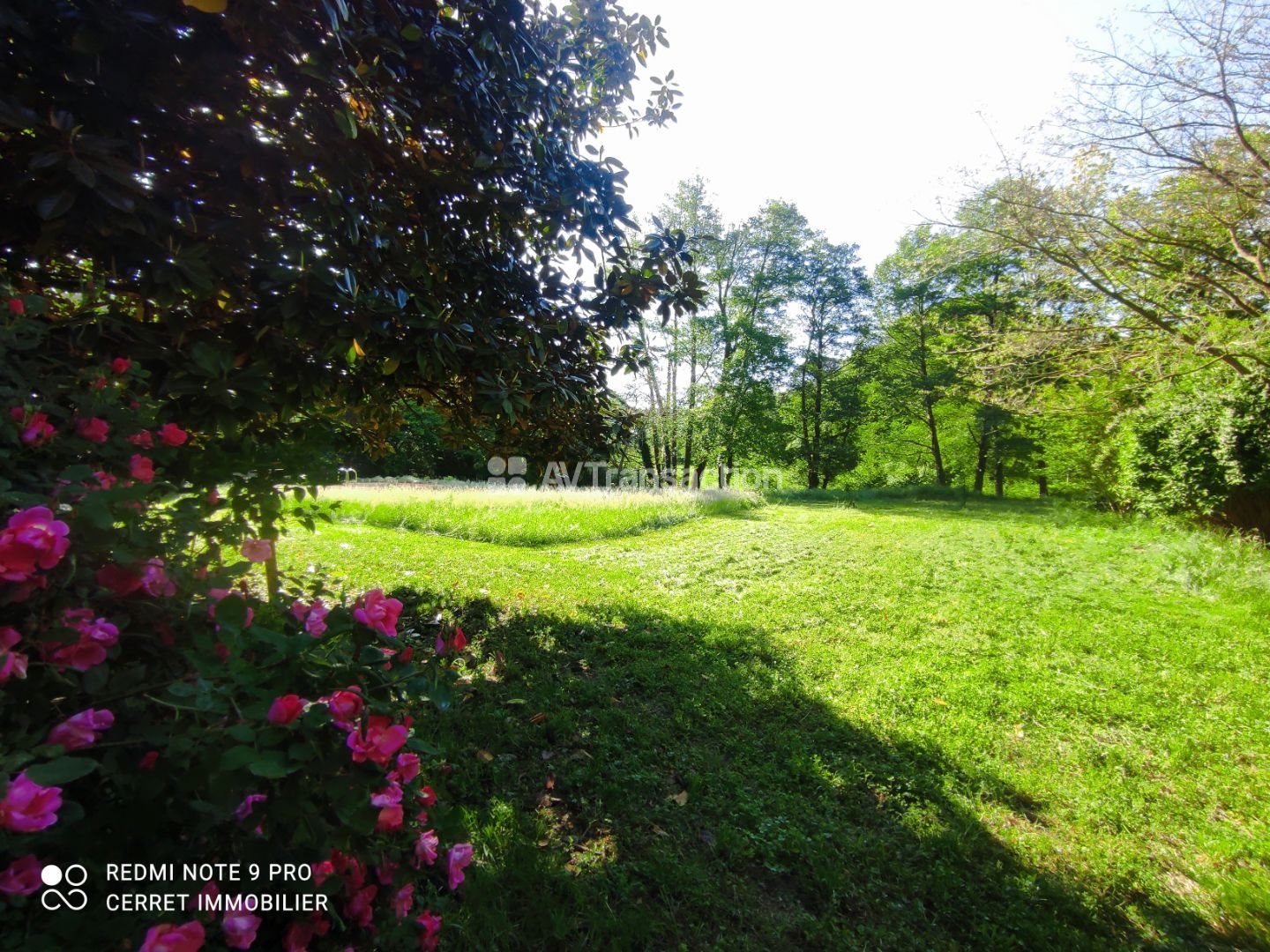 Maison à vendre, 309m², Lasalle
