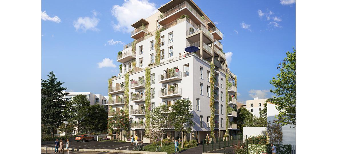 Appartement à vendre, 46m², Royan