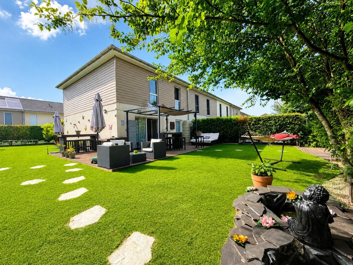 Maison à vendre, 97m², Saint-Pierre-en-Faucigny