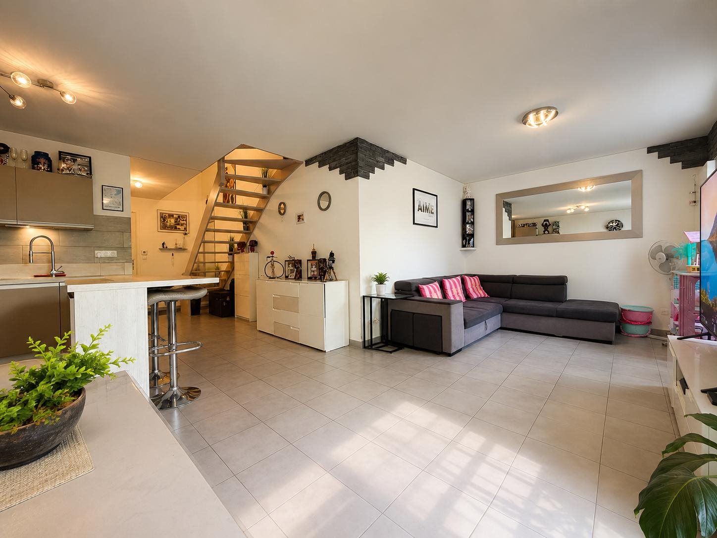 Maison à vendre, 97m², Saint-Pierre-en-Faucigny