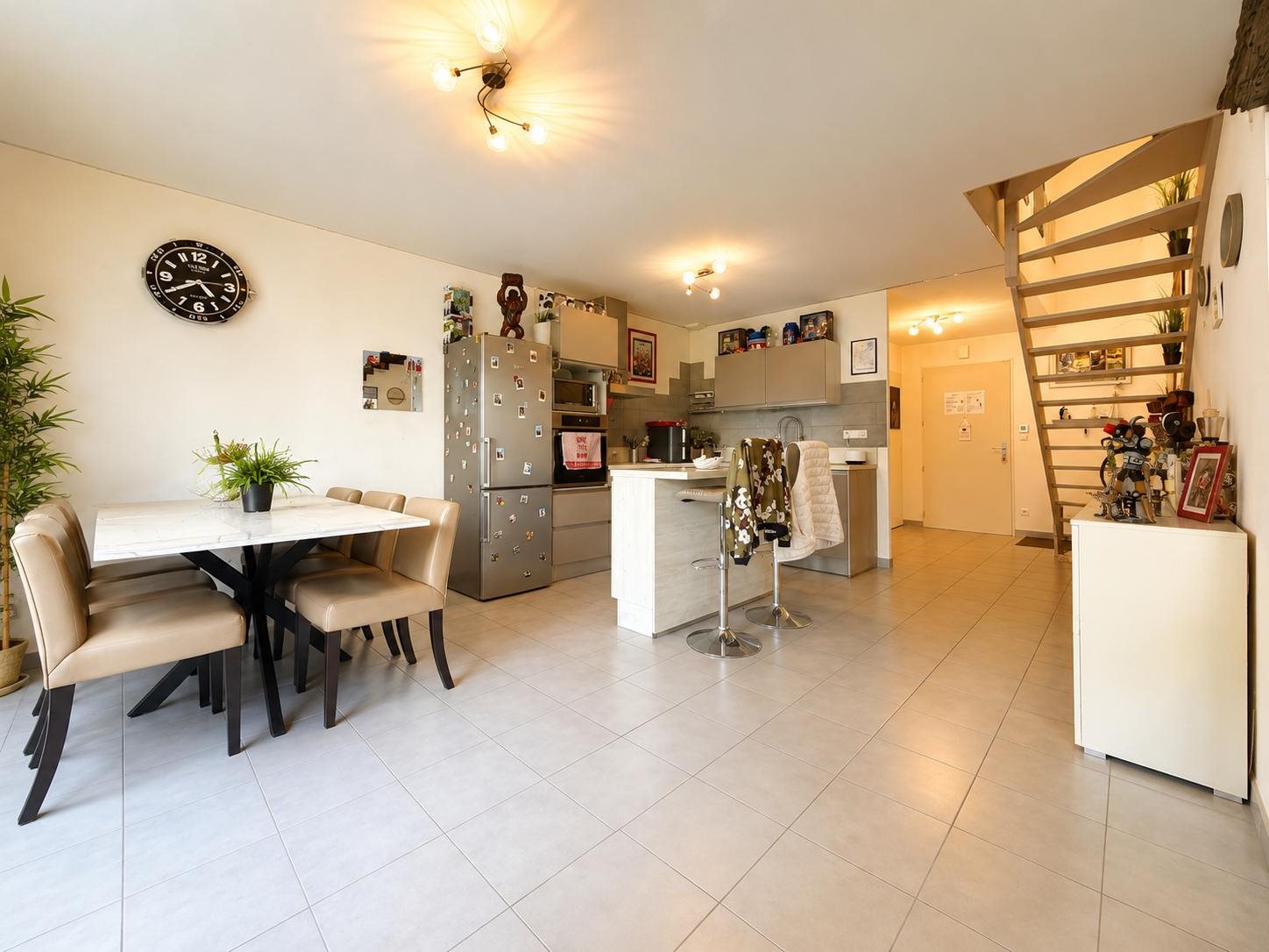 Maison à vendre, 97m², Saint-Pierre-en-Faucigny