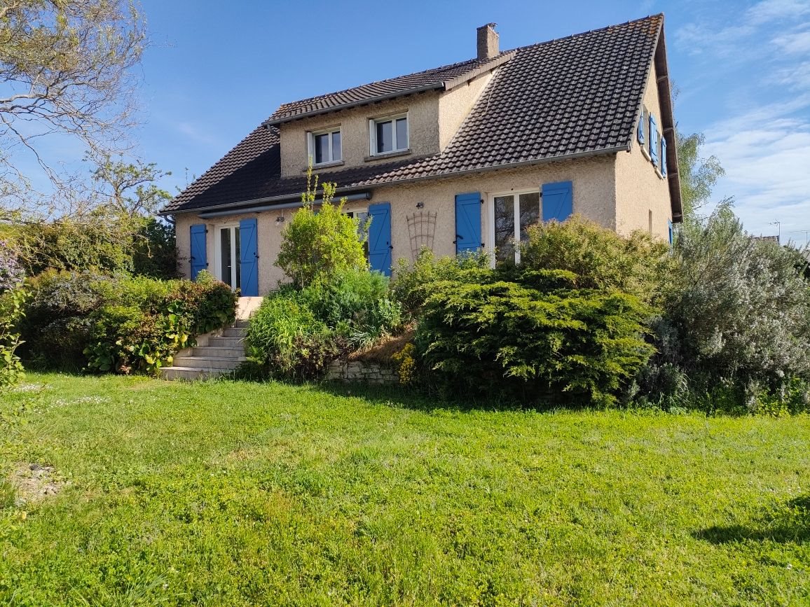 Maison à vendre, 158m², Marboué