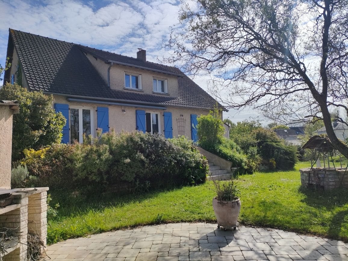 Maison à vendre, 158m², Marboué